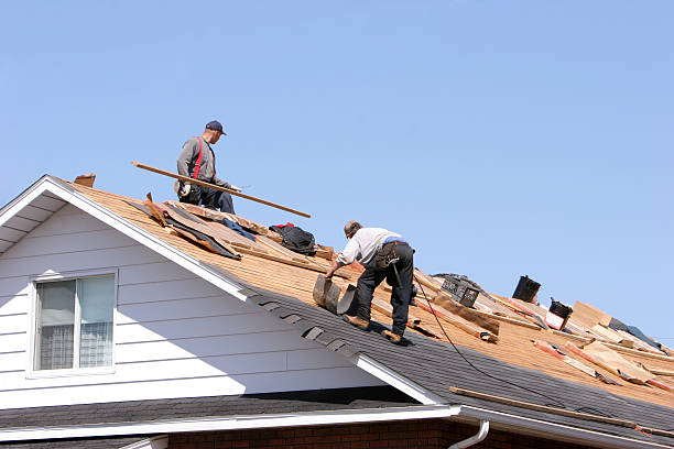 Best Emergency Roof Repair Services  in Ridgefield, NJ